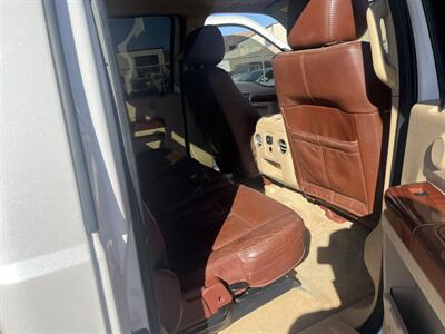 2012 Ford F-250 King Ranch   - Photo 11 - Hurricane, UT 84737