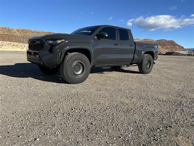 2025 Toyota Tacoma TRD Sport - Photo 4 - Hurricane, UT 84737