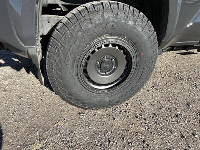 2025 Toyota Tacoma TRD Sport - Photo 9 - Hurricane, UT 84737