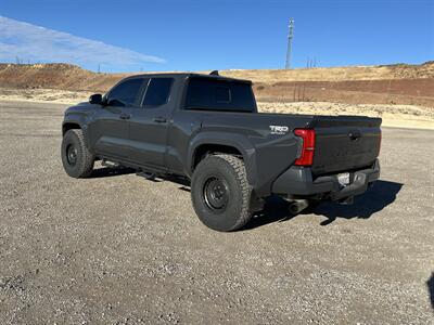 2025 Toyota Tacoma TRD Sport - Photo 3 - Hurricane, UT 84737