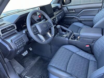 2025 Toyota Tacoma TRD Sport - Photo 10 - Hurricane, UT 84737