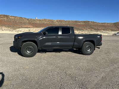 2025 Toyota Tacoma TRD Sport - Photo 2 - Hurricane, UT 84737