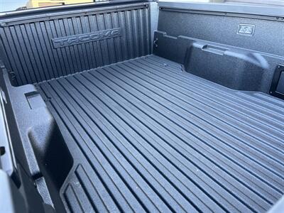 2025 Toyota Tacoma TRD Sport - Photo 13 - Hurricane, UT 84737