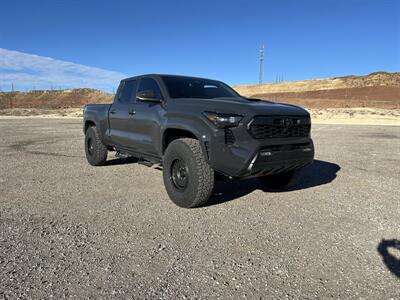 2025 Toyota Tacoma TRD Sport - Photo 6 - Hurricane, UT 84737