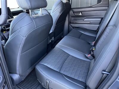 2025 Toyota Tacoma TRD Sport - Photo 11 - Hurricane, UT 84737