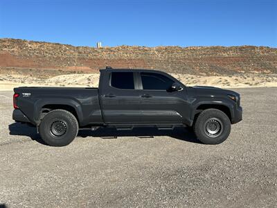 2025 Toyota Tacoma TRD Sport - Photo 7 - Hurricane, UT 84737