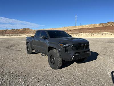2025 Toyota Tacoma TRD Sport - Photo 5 - Hurricane, UT 84737