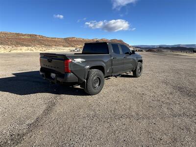 2025 Toyota Tacoma TRD Sport - Photo 8 - Hurricane, UT 84737