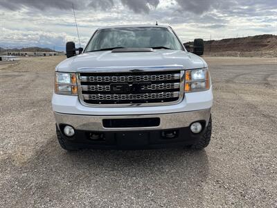 2013 GMC Sierra 2500 SLE   - Photo 8 - Hurricane, UT 84737
