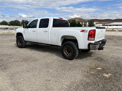 2013 GMC Sierra 2500 SLE   - Photo 6 - Hurricane, UT 84737