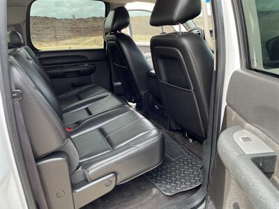2013 GMC Sierra 2500 SLE   - Photo 13 - Hurricane, UT 84737