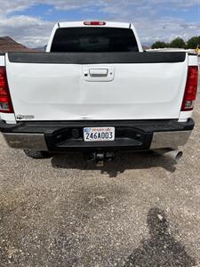 2013 GMC Sierra 2500 SLE   - Photo 7 - Hurricane, UT 84737