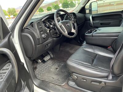 2013 GMC Sierra 2500 SLE   - Photo 10 - Hurricane, UT 84737
