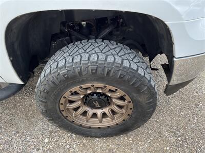 2013 GMC Sierra 2500 SLE   - Photo 9 - Hurricane, UT 84737