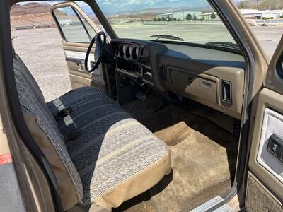 1990 Dodge RAM 250 LE   - Photo 10 - Hurricane, UT 84737