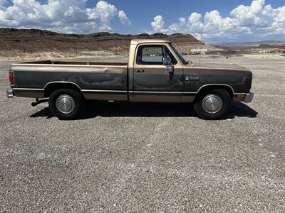 1990 Dodge RAM 250 LE   - Photo 2 - Hurricane, UT 84737