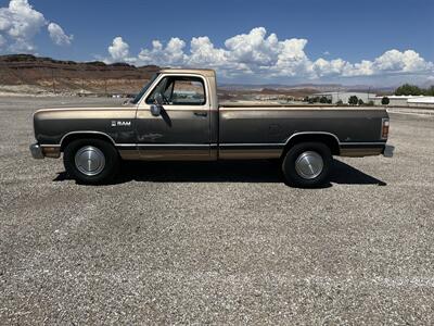 1990 Dodge RAM 250 LE   - Photo 5 - Hurricane, UT 84737