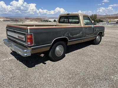1990 Dodge RAM 250 LE   - Photo 3 - Hurricane, UT 84737