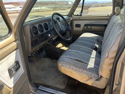 1990 Dodge RAM 250 LE   - Photo 9 - Hurricane, UT 84737