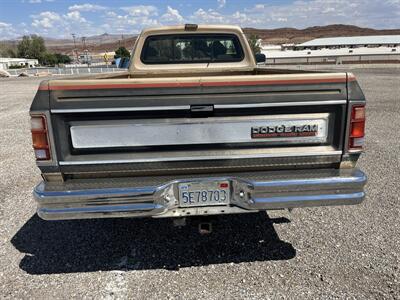1990 Dodge RAM 250 LE   - Photo 7 - Hurricane, UT 84737