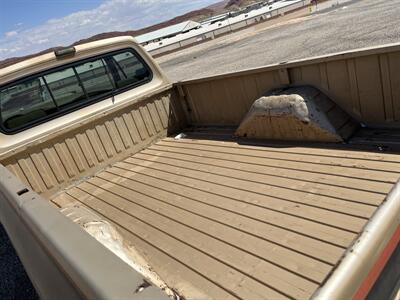 1990 Dodge RAM 250 LE   - Photo 8 - Hurricane, UT 84737