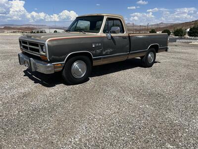 1990 Dodge RAM 250 LE   - Photo 4 - Hurricane, UT 84737