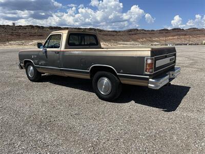 1990 Dodge RAM 250 LE   - Photo 6 - Hurricane, UT 84737