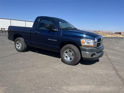 2006 Dodge Ram 1500 ST   - Photo 3 - Hurricane, UT 84737