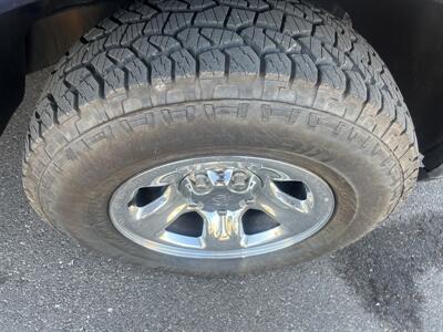 2006 Dodge Ram 1500 ST   - Photo 8 - Hurricane, UT 84737