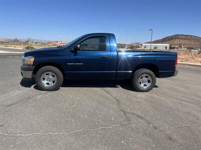 2006 Dodge Ram 1500 ST  