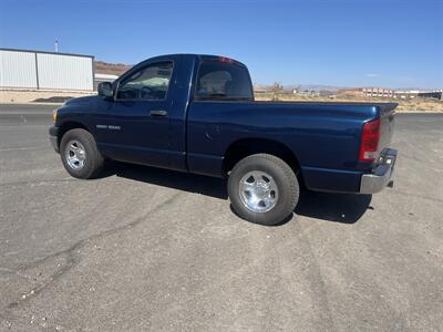 2006 Dodge Ram 1500 ST   - Photo 2 - Hurricane, UT 84737