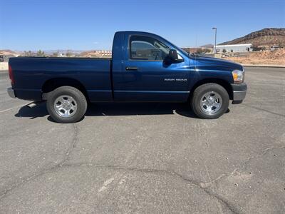 2006 Dodge Ram 1500 ST   - Photo 4 - Hurricane, UT 84737