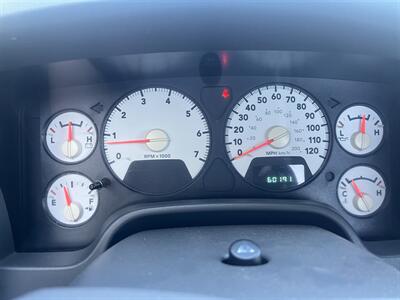 2006 Dodge Ram 1500 ST   - Photo 10 - Hurricane, UT 84737