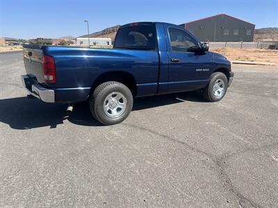 2006 Dodge Ram 1500 ST   - Photo 5 - Hurricane, UT 84737