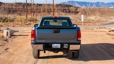 2009 GMC Sierra 1500 Work Truck   - Photo 8 - Hurricane, UT 84737