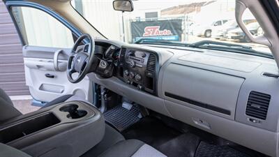 2009 GMC Sierra 1500 Work Truck   - Photo 14 - Hurricane, UT 84737