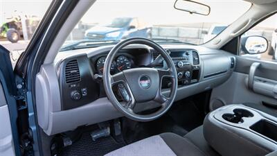 2009 GMC Sierra 1500 Work Truck   - Photo 10 - Hurricane, UT 84737