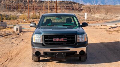 2009 GMC Sierra 1500 Work Truck   - Photo 9 - Hurricane, UT 84737