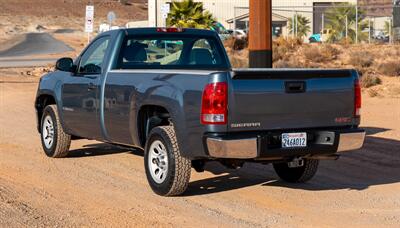 2009 GMC Sierra 1500 Work Truck   - Photo 3 - Hurricane, UT 84737