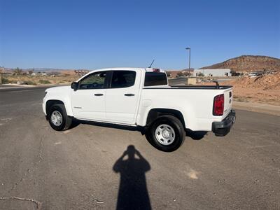 2019 Chevrolet Colorado Work Truck   - Photo 3 - Hurricane, UT 84737