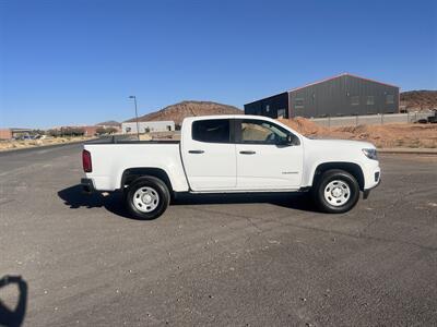 2019 Chevrolet Colorado Work Truck   - Photo 5 - Hurricane, UT 84737