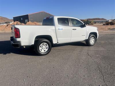 2019 Chevrolet Colorado Work Truck   - Photo 6 - Hurricane, UT 84737