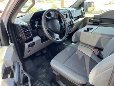 2018 Ford F-150 XL   - Photo 9 - Hurricane, UT 84737