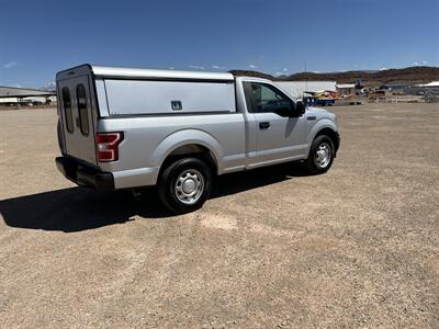 2018 Ford F-150 XL   - Photo 3 - Hurricane, UT 84737