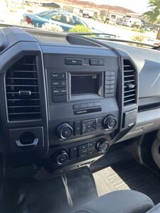 2018 Ford F-150 XL   - Photo 8 - Hurricane, UT 84737