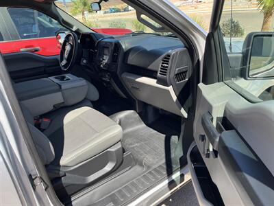 2018 Ford F-150 XL   - Photo 10 - Hurricane, UT 84737