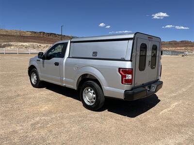 2018 Ford F-150 XL   - Photo 6 - Hurricane, UT 84737