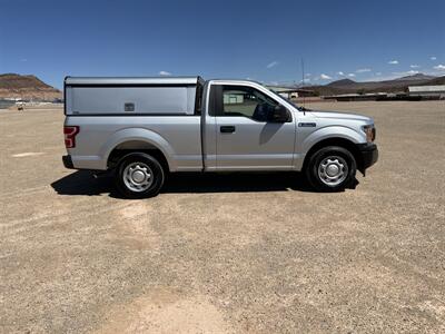 2018 Ford F-150 XL   - Photo 2 - Hurricane, UT 84737