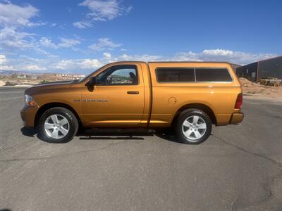 2012 RAM 1500 Express   - Photo 5 - Hurricane, UT 84737