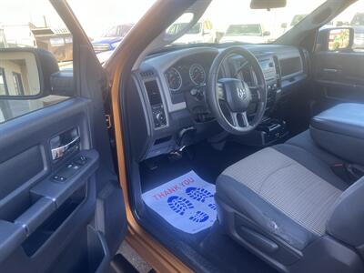 2012 RAM 1500 Express   - Photo 9 - Hurricane, UT 84737